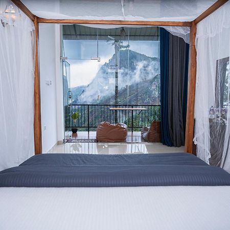 Hotel Belmount Ella Exterior foto